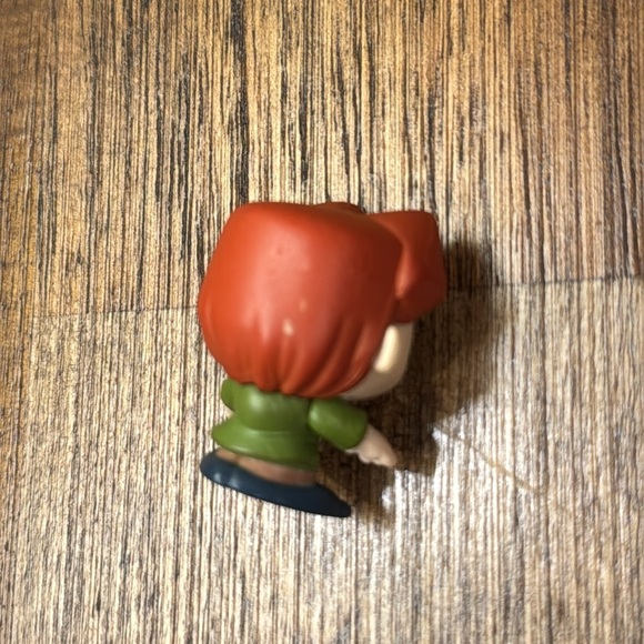 Phoebus & Quasimodo | Hunchback of Notre Dame | Disney | Doorables - Picture 3 of 3